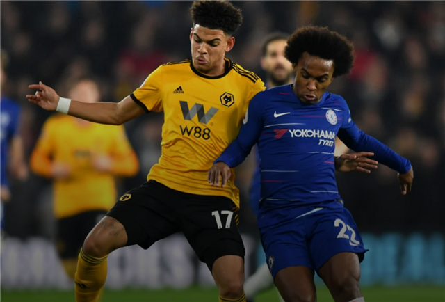 外网投票《怪物猎人》最”色“怪物！第一绝对想不到