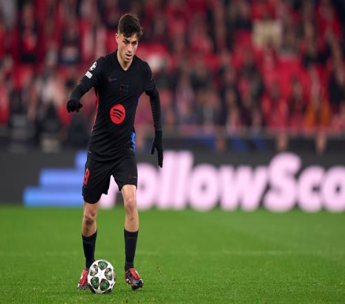 法媒：阿尔及利亚足协希望能在近期征召姆巴佩的弟弟埃唐