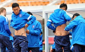 体总：占旭刚任举重摔跤柔道中心主任，王励勤任乒羽中心副主任