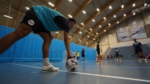 向冠军冲刺！卓威高校对抗赛我们来了！