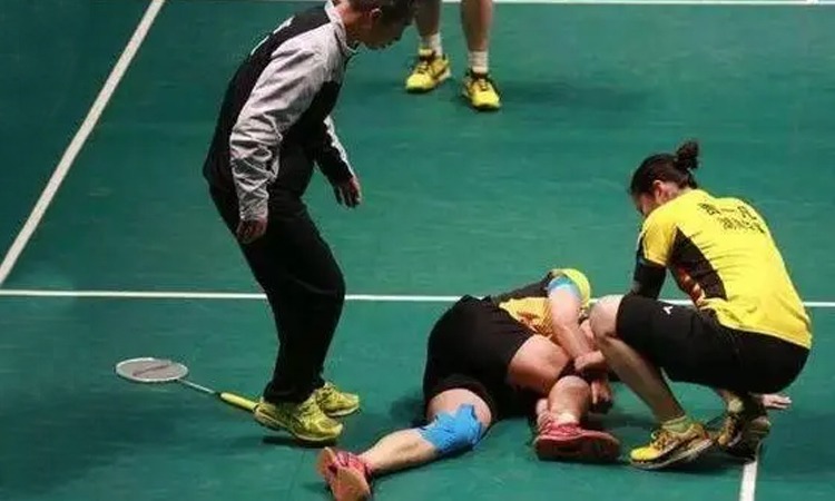 哈米丁是否任荣誉会长待定 足总澄清国足不私有化